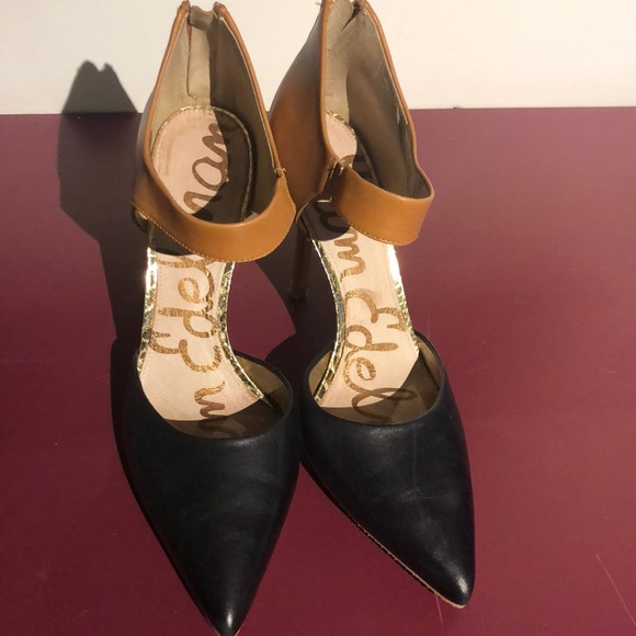 Sam Edelman Heels - Picture 1 of 3